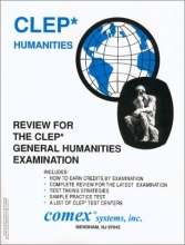 Cover art for Review for the CLEP* General Humanities Examination