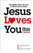 Cover art for Jesus Loves You. . . This I Know