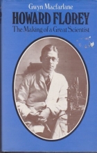 Cover art for Howard Florey: The Making of a Great Scientist