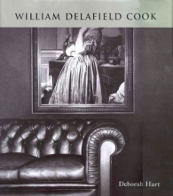 Cover art for William Delafield Cook