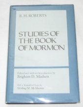 Cover art for STUDIES OF BOOK OF MORMON