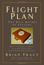 Cover art for Flight Plan: The Real Secret of Success