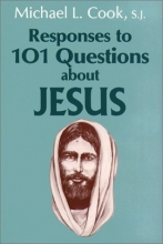 Cover art for Responses to 101 Questions about Jesus