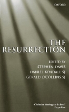Cover art for The Resurrection: An Interdisciplinary Symposium on the Resurrection of Jesus