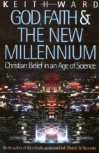 Cover art for God, Faith, and the New Millennium: Christian Belief in an Age of Science
