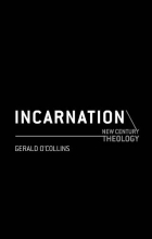 Cover art for Incarnation (New Century Theology)