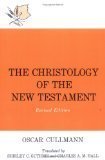 Cover art for The Christology of the New Testament