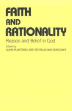 Cover art for Faith And Rationality: Reason and Belief in God