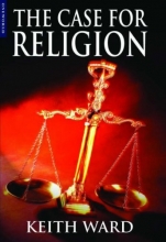 Cover art for The Case for Religion