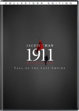 Cover art for 1911 