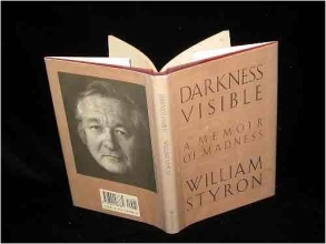 Cover art for Darkness Visible: A Memoir of Madness