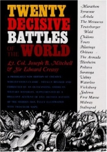 Cover art for Twenty Decisive Battles of the World