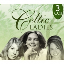 Cover art for Celtic Ladies (Dig)