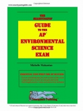 Cover art for The Smartypants' Guide to the AP Environmental Science Exam