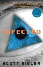 Cover art for Infected: A Novel