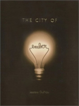Cover art for The City of Ember: The First Book of Ember (Books of Ember)