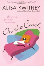 Cover art for On the Couch