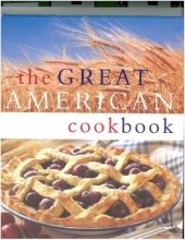 Cover art for Great American Cookbook