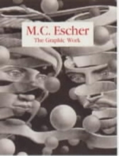 Cover art for Escher Graphic Work (Taschen Specials)