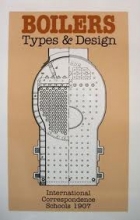 Cover art for Boilers Types and Design