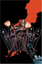 Cover art for Loveless: Volume 3 - Blackwater Falls (Vertigo)
