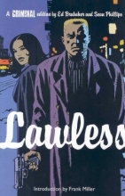 Cover art for Criminal Vol. 2: Lawless