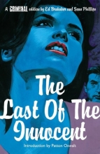 Cover art for Criminal, Vol. 6: Last of the Innocent
