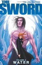 Cover art for The Sword Volume 2: Water (Sword (Image Comics)) (v. 2)