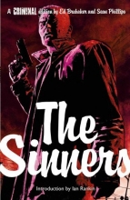 Cover art for Criminal Vol. 5: The Sinners