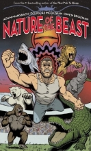Cover art for Nature of the Beast: A Graphic Novel