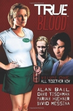 Cover art for True Blood: All Together Now (1)