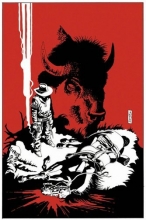 Cover art for Desperadoes: Buffalo Dreams