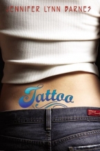 Cover art for Tattoo