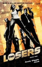 Cover art for The Losers (Book Two)