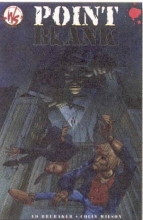 Cover art for Point Blank