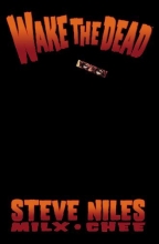 Cover art for Wake The Dead