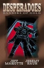 Cover art for Desperadoes: Banners Of Gold