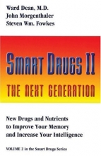 Cover art for Smart Drugs II (Smart Drug Series, V. 2)