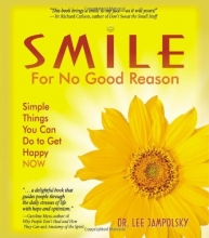 Cover art for Smile for No Good Reason
