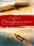 Cover art for Life's Companion: Journal Writing as a Spiritual Quest