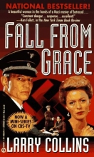 Cover art for Fall from Grace: Tie-In