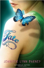 Cover art for Fate