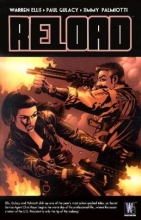 Cover art for Reload/Mek