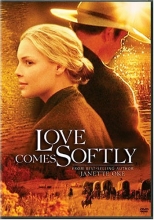 Cover art for Love Comes Softly