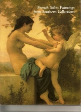 Cover art for French Salon Paintings from Southern Collections: Exhibition