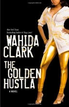 Cover art for The Golden Hustla