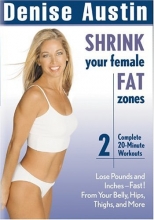 Cover art for Shrink Your Female Fat Zones