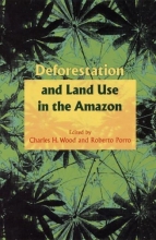 Cover art for Deforestation and Land Use in the Amazon