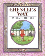Cover art for Chester's Way