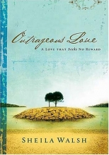 Cover art for Outrageous Love